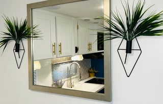 Stacy's home away from home