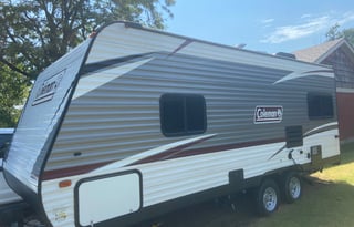 2019 coleman lantern lt 202rd