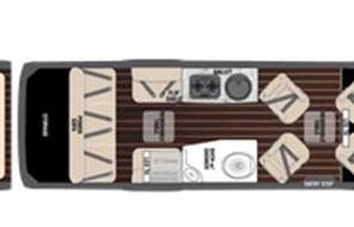 Airstream Interstate Lounge EXT