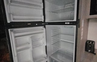 Our home away from home