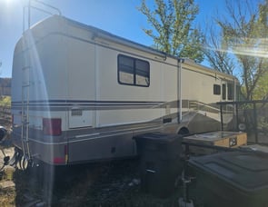 Ford company Mexico Ford Motorhome chassis