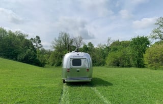 2021 Airstream RV Flying Cloud 23FB