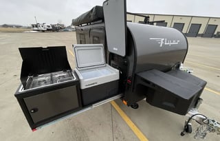 2024 InTech Flyer Pursue – Adventure-Ready!