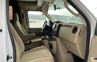 2013 Forest River RV Sunseeker 3170DS Ford