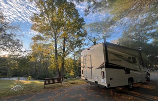 24' Versatile Voyager, Pet-Friendly, Equipped!