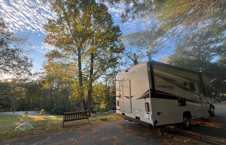 RV Photo