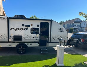 Forest River RV Hood river R POD 193