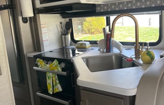 2024 The Elite Explora-Thor