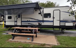 2020 Keystone RV Springdale 335BH
