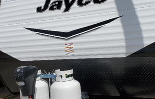 2022 Jayco Jay Flight SLX 264BH