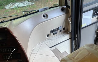 2014 Forest River RV Berkshire 390BH