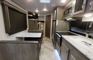 EAST TO WEST Alta 2100MBH **DELIVERY ONLY**