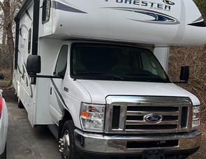 Forest River RV Forester LE 2851SLE Ford
