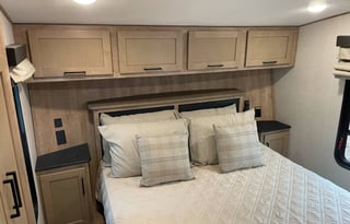 SOUTHEAST CAMP AND TRAVEL - CLETUS 2.0