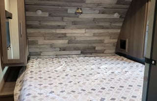 J & J's Wanderlust Wheels  Camper Rental