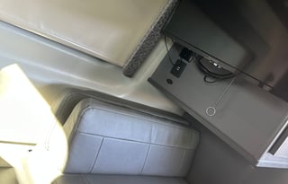 2023 Thor Motor Coach Tranquility 19P