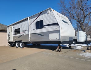 Forest River RV Cherokee 26K