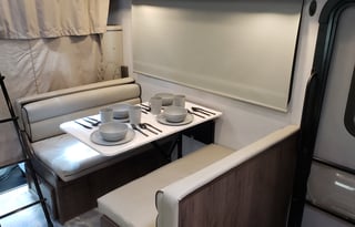 32ft 2023 Conquest Class-C RV - Pet Friendly!