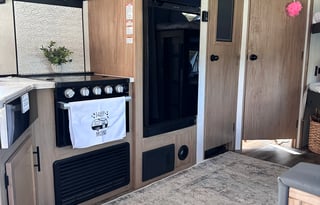 FREEDOM RV Rentals, LLC - 2023 Alpha Wolf