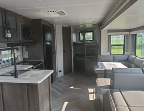 Forest River RV Salem 26DBUD