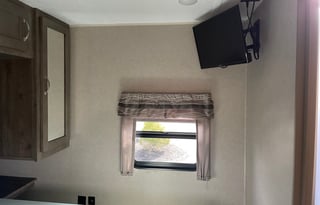 2020 Palomino Puma 32BHDB