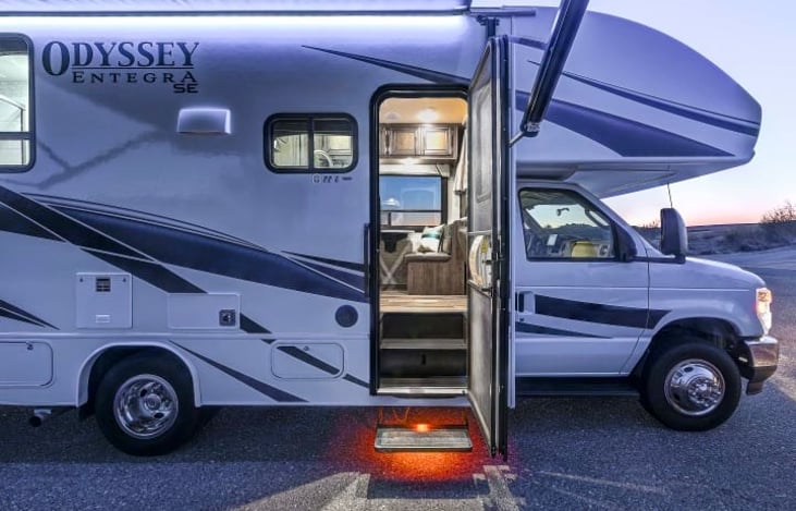 RV Photo