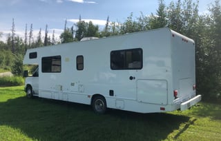 2016 Thor Majestic 28A #6