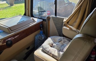 2013 Winnebago Vista 35F aka the Hilton on Wheels
