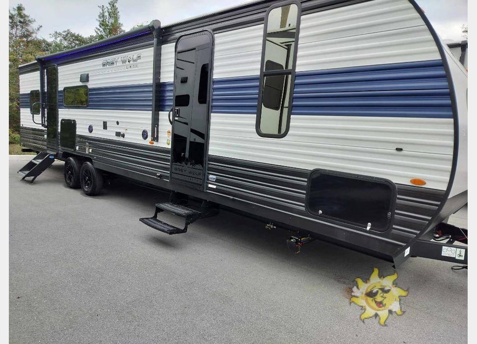 Travel Trailer rentals in Cedar Rapids