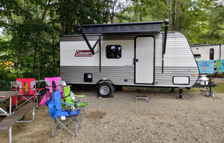 RV Photo