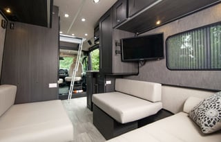 LUNA the RV ****NEW Family Friendly Adventure Van