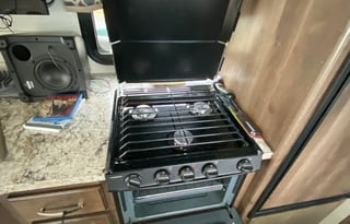 2018 Jayco with Free Wi-Fi