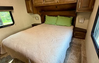 Wanda - 2 Bedroom Bunkhouse
