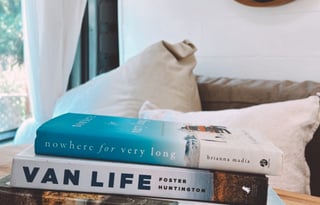 Mercedes Sprinter Custom Glamping Van