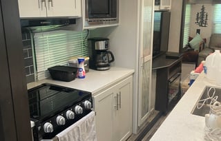 2020 Keystone RV Premier Ultra Lite 30RIPR