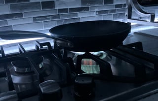 Modern Custom 2022 Airstream Caravel - Serenity