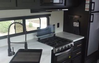 2022 Keystone RV Springdale 240BHWE