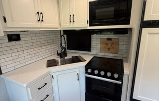 2025 Venture RV SportTrek