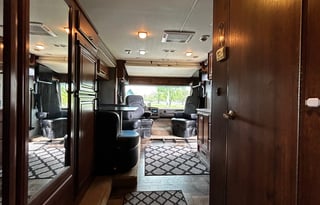 Family/Group friendly Class A