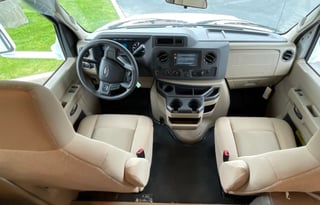 2022 Thor Motor Coach Coleman 28CM