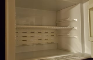 2003 Coachman Cross Country Elite 376DS