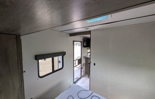 Stress-Free Camping | We Deliver and Set-up