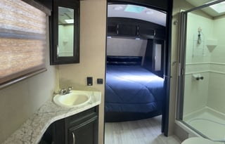 2017 Grand Design Imagine 2500RL