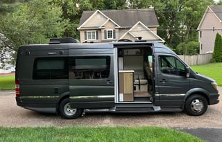 2016 Winnebago Era 70A