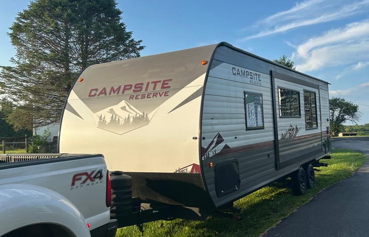 RV Photo