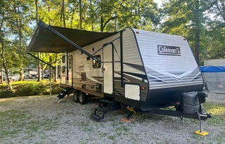 2020 Coleman Lantern BH 285