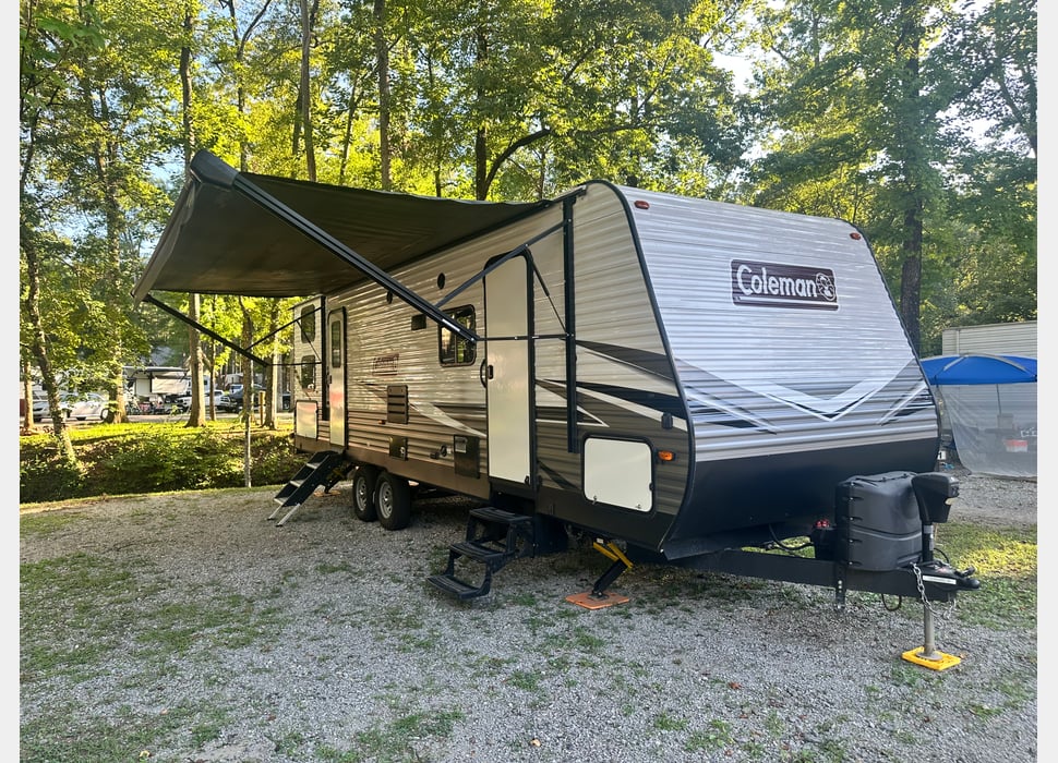 Travel Trailer rentals in Bessemer