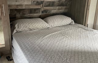 2021 Dutchmen RV Aspen Trail LE 29BH