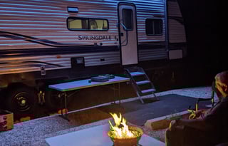 2022 Keystone RV Springdale 282BH