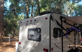 2016 Venture RV Sonic SN170VRD